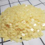 Candelilla Wax Pellets for DIY Soaps & Candles