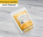 Candelilla Wax Flakes for Vegan Lip Balms