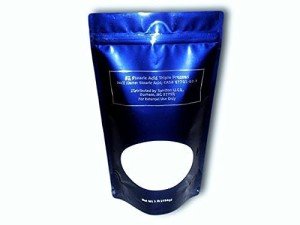 Triple Pressed Stearic Acid for DIY Soaps & More