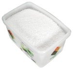 Vegetable-Based Stearic Acid Flakes - 4 lbs