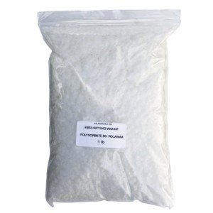Natural Emulsifying Wax for Moisturized Skin
