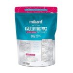 Non-GMO Emulsifying Wax Pastilles - 16 oz