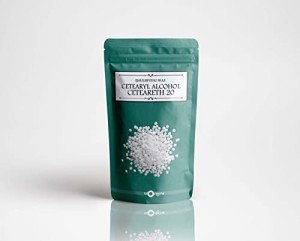 Emulsifying Wax for Handmade Soaps - 100g