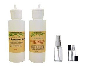 5-Piece Perfume Making Kit Set
