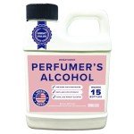 16 oz Perfumer's Alcohol for Fragrance Making