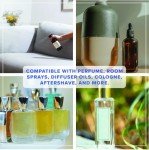 16 oz Perfumer's Alcohol for Fragrance Making