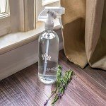 Unscented Multi-Purpose Spray Base - 128 oz