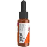 Natural Vitamin E Liquid - Antioxidant Protection 1 oz