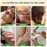 75,000 IU Vitamin E Oil for Skin Nourishment