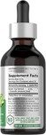 Green Tea Extract Liquid - Alcohol-Free Tincture