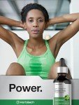 Green Tea Extract Liquid - Alcohol-Free Tincture