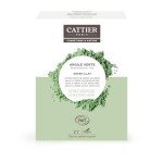 Cattier Green Clay for Soap and Cosmetics 250g