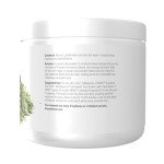European Clay Powder for Detox Facial Masks