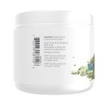 European Clay Powder for Detox Facial Masks