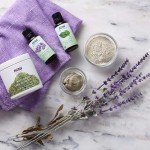 European Clay Powder for Detox Facial Masks