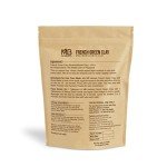 French Green Clay for Oily Skin - 100g