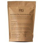 French Green Clay for Oily Skin - 100g