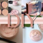 French Pink Clay Powder for DIY Cosmetics