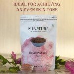 French Pink Clay Powder - 227g (8 oz)