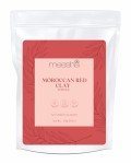 Moroccan Red Clay Powder - Detoxifying & Cleansing