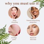 Moroccan Red Clay Powder for Natural Cosmetics