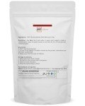 Natural Moroccan Red Clay Powder for Skin & Hair