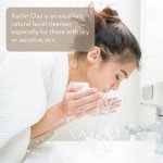 Kaolin Clay Powder for DIY Skin Care