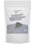 Natural Light Kaolin Clay Powder for Soap & Masks