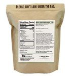 Organic Corn Starch – Gluten-Free & Vegan – 2 lbs