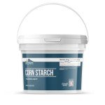 Earthborn Elements Corn Starch for Natural Soapmaking