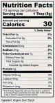 Organic Corn Starch – Gluten-Free & Vegan – 2 lbs