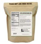 Organic Arrowroot Flour - Gluten Free & Non-GMO