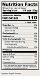 Organic Arrowroot Flour - Gluten Free & Non-GMO