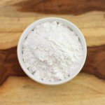Organic Arrowroot Flour - Gluten Free & Non-GMO