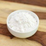 Organic Arrowroot Flour - Gluten Free & Non-GMO