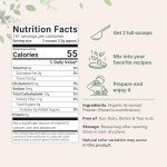 Organic Arrowroot Powder - 5lb Thickening Agent