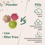 Organic Arrowroot Powder - 5lb Thickening Agent