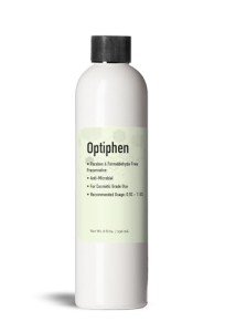 Optiphen Liquid Preservative for Natural Cosmetics 8 Oz