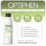 Optiphen Liquid Preservative for Natural Cosmetics 8 Oz