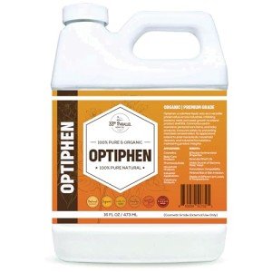 Optiphen Natural Preservative for Soaps & Lotions