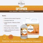 Optiphen Natural Preservative for Soaps & Lotions