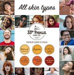 Optiphen Natural Preservative for Soaps & Lotions