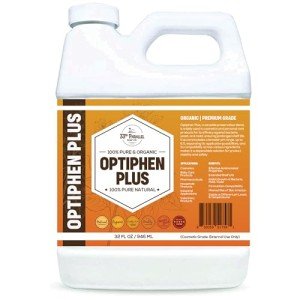 Optiphen Plus Natural Preservative for Cosmetics 32 oz