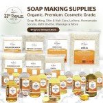 Optiphen Natural Preservative for Soaps & Lotions