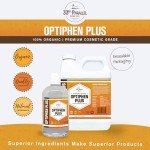 Optiphen Plus Natural Preservative for Cosmetics 32 oz