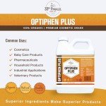 Optiphen Plus Natural Preservative for Cosmetics 32 oz