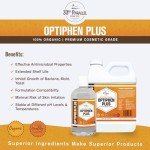 Optiphen Plus Natural Preservative for Cosmetics 32 oz
