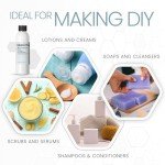 Optiphen Plus Natural Preservative for DIY Cosmetics