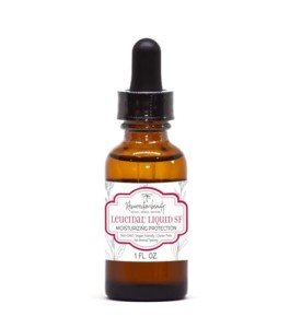 Leucidal® Liquid SF - DIY Moisturizing Ingredient 1 oz