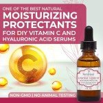 Leucidal® Liquid SF - DIY Moisturizing Ingredient 1 oz